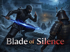 Lalao Blade of Silence