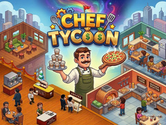 Lalao Chef Tycoon
