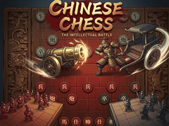 Lalao Chinese Chess