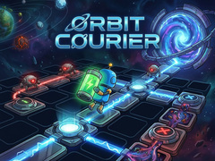 Lalao Orbit Courier