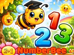 Lalao Number Bee
