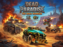 Lalao Dead Paradise: The Road Warrior