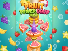 Lalao Fruit Tower Drop