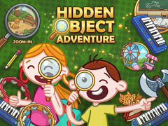 Lalao Hidden Object Adventure