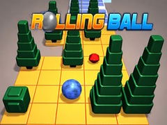 Lalao Rolling Ball 