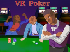 Lalao VR Poker