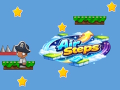 Lalao Air Steps