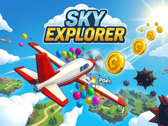 Lalao Sky Explorer