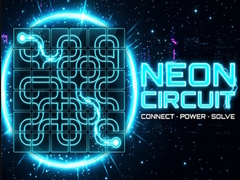 Lalao Neon Circuit