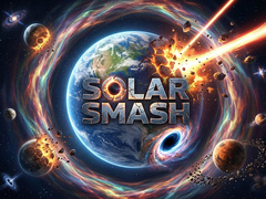 Lalao Solar Smash