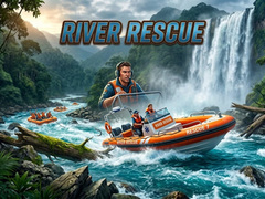 Lalao River Rescue