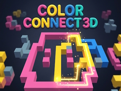 Lalao Color Connect 3D