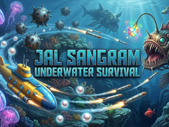 Lalao Jal Sangram Underwater Survival
