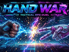 Lalao Hand War