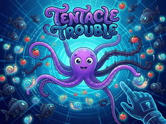 Lalao Tentacle Trouble