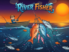 Lalao River Fisher
