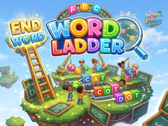 Lalao Word Ladder