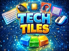 Lalao Tech Tiles