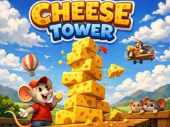 Lalao Cheese Tower