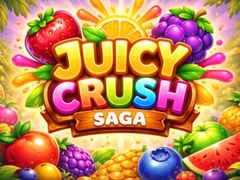 Lalao juicy crush saga