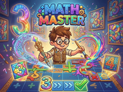 Lalao Math Master