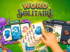 Lalao Word Solitaire