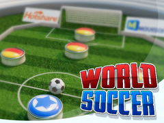 Lalao World Soccer
