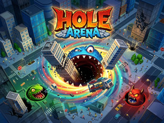 Lalao Hole Arena