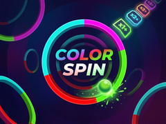 Lalao Color Spin