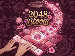 Lalao 2048 Bloom