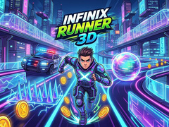 Lalao Infinix Runner 3D