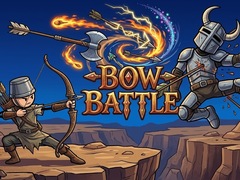Lalao Bow Battle