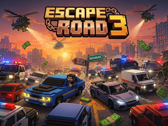 Lalao Escape Road 3