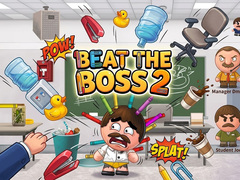 Lalao Beat the Boss 2