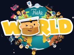 Lalao Fiete World