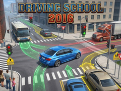 Lalao Driving School 2016