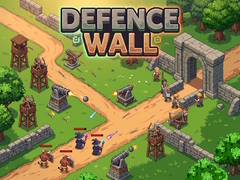 Lalao Defence Wall