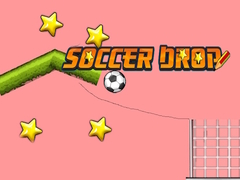 Lalao Soccer Drop 