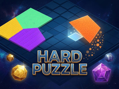 Lalao Hard Puzzle