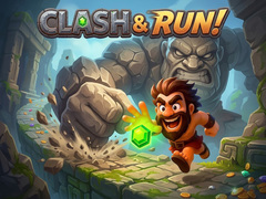 Lalao Clash & Run