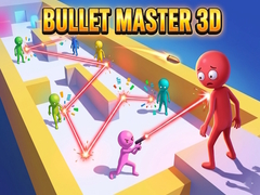 Lalao Bullet Master 3D