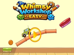 Lalao Whimsy Workshop Easy