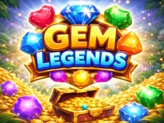 Lalao Gem Legends