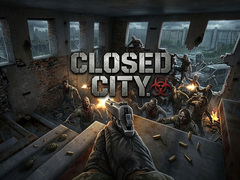 Lalao Closed City