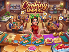 Lalao Cooking Empire