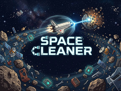 Lalao Space Cleaner