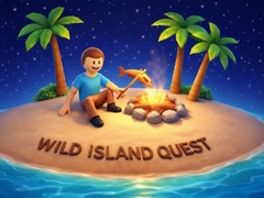 Lalao Wild Island Quest