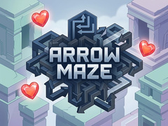Lalao Arrow Maze