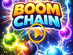 Lalao Boom Chain