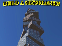 Lalao Build a Skyscraper!